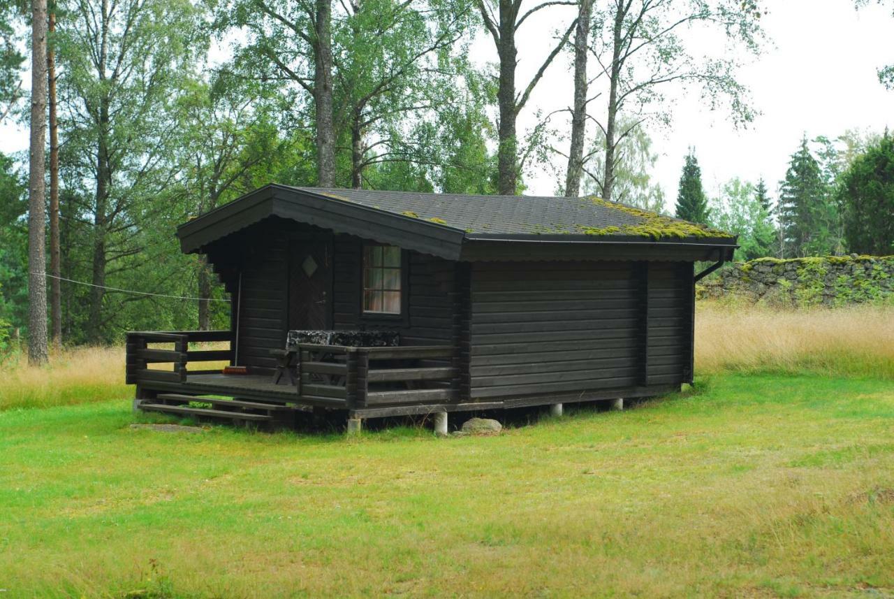Lidens Stugby Villa Vaggeryd Exterior photo